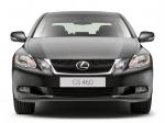 Lexus GS460 2008 года (EU)